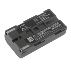 Kompatibilní náhrada baterie za South 6S-LB26,BP-3,BT-L72SA,BT-L74-S66,BT-L74SA...