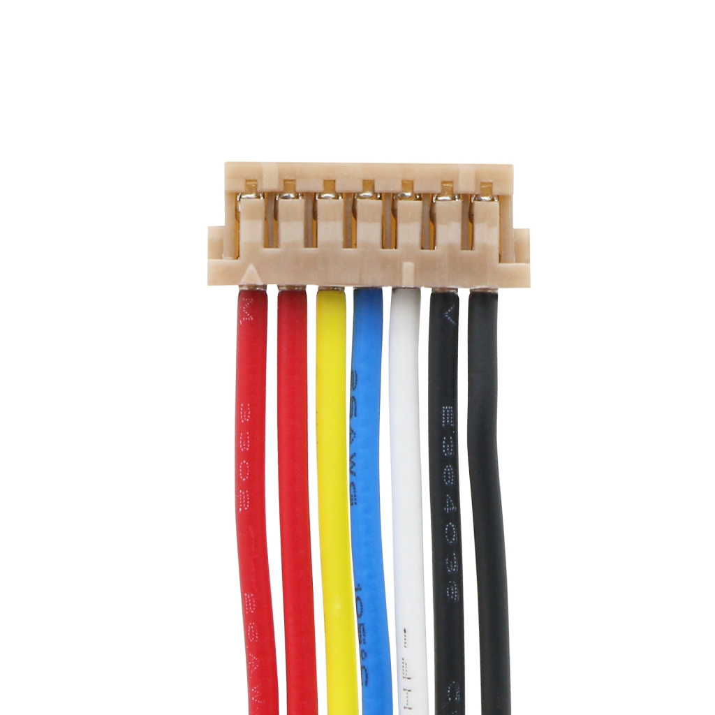 Baterie do tabletů Dt research CS-RDT390SL