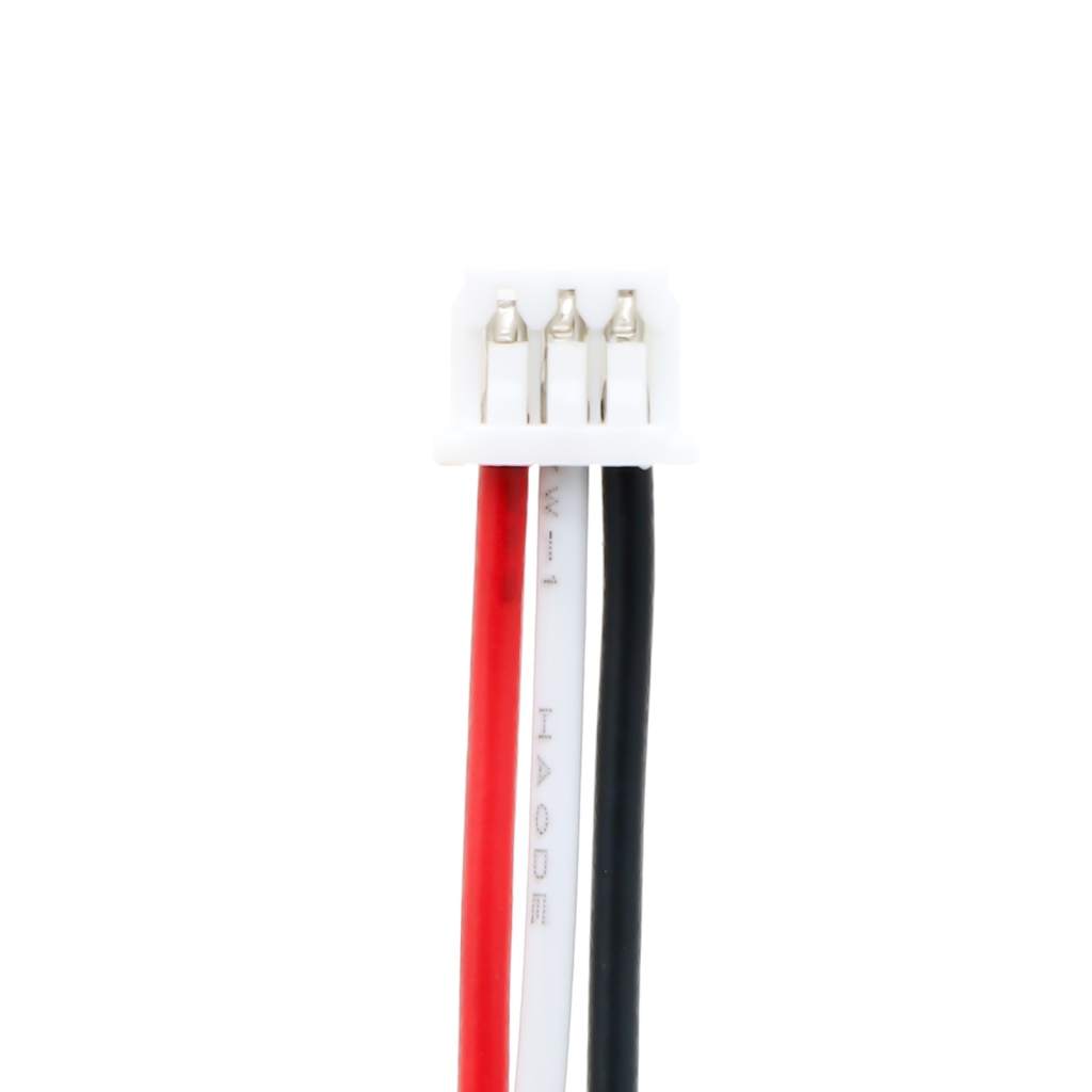 Baterie do zabezpečení domácnosti Ring CS-RKP527SL