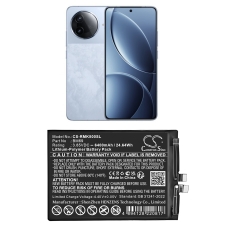 Kompatibilní náhrada baterie za Redmi BM69