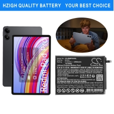 Kompatibilní náhrada baterie za Redmi BN5S