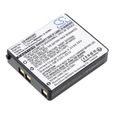 Kompatibilní náhrada baterie za Razer FT703437PP,RZ03-00120100-0000