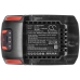 Baterie industriální Ingersoll rand W5151P impact wrench