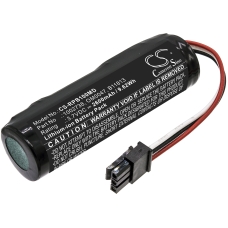 Kompatibilní náhrada baterie za Philips 1002738,989805603471,B11813,B12005,OM0047