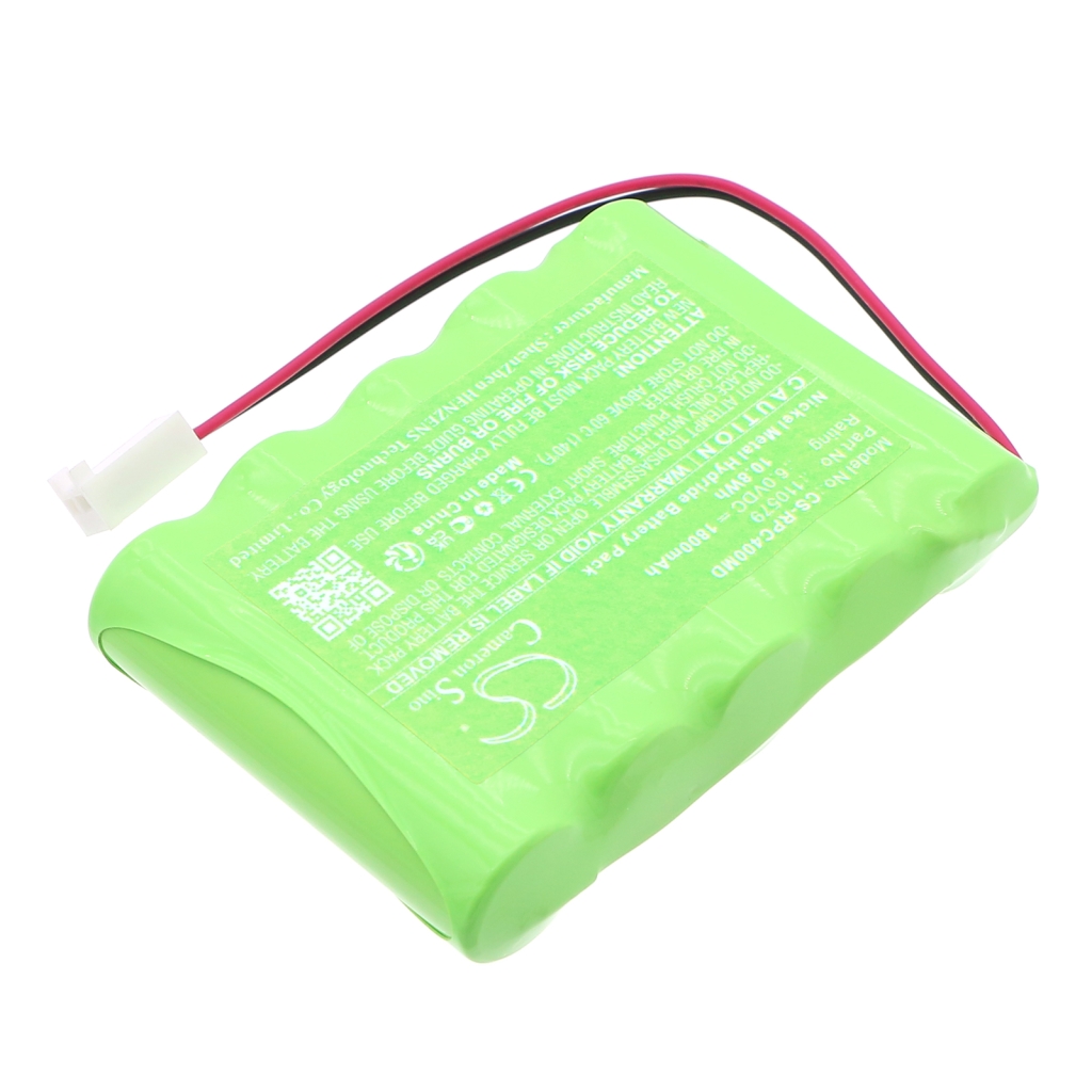 Baterie do zdravotnických zařízení Respironics CS-RPC400MD