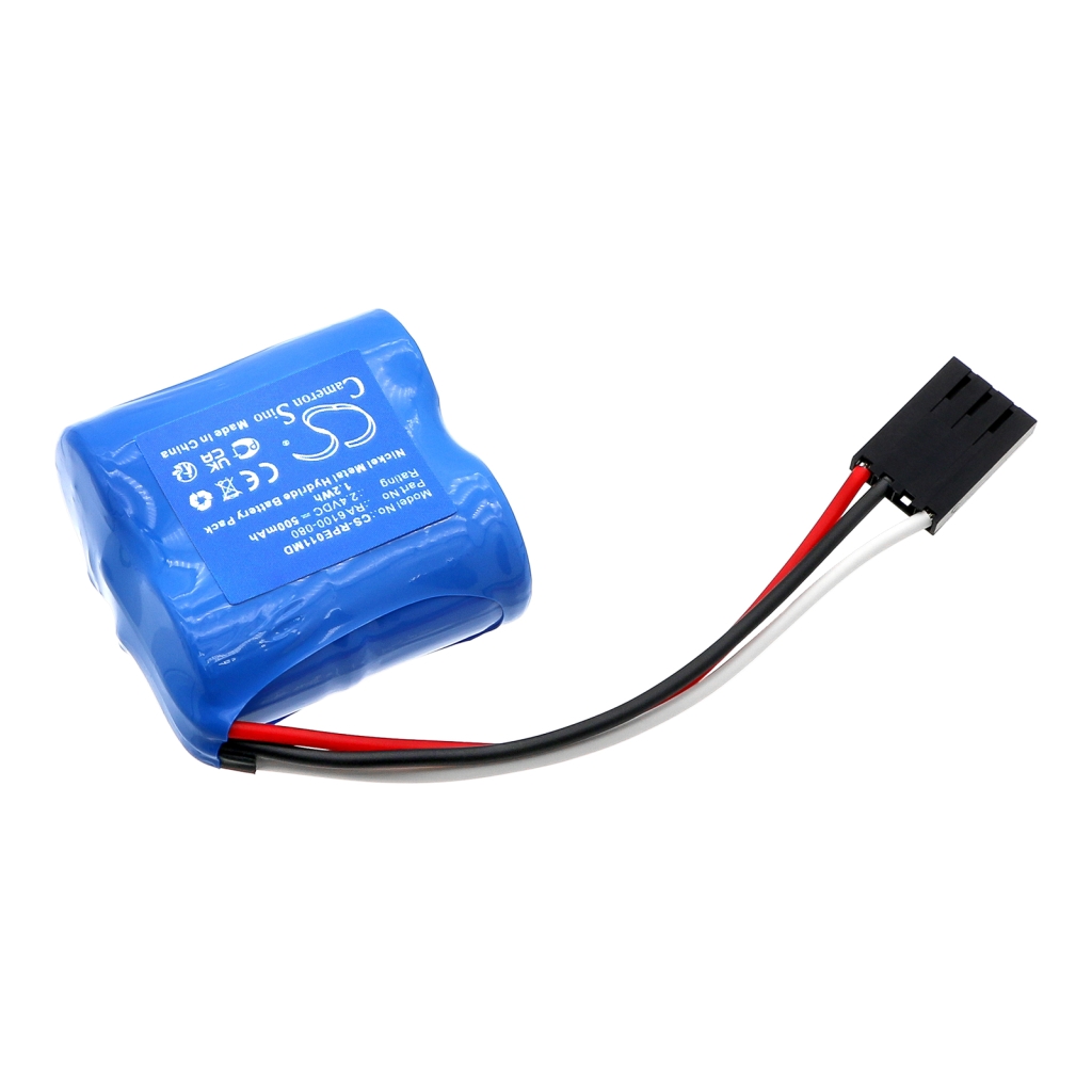 Baterie do zdravotnických zařízení Rainin CS-RPE011MD