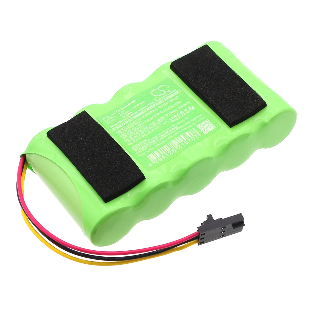 Baterie do zdravotnických zařízení Respironics CS-RPS460MD