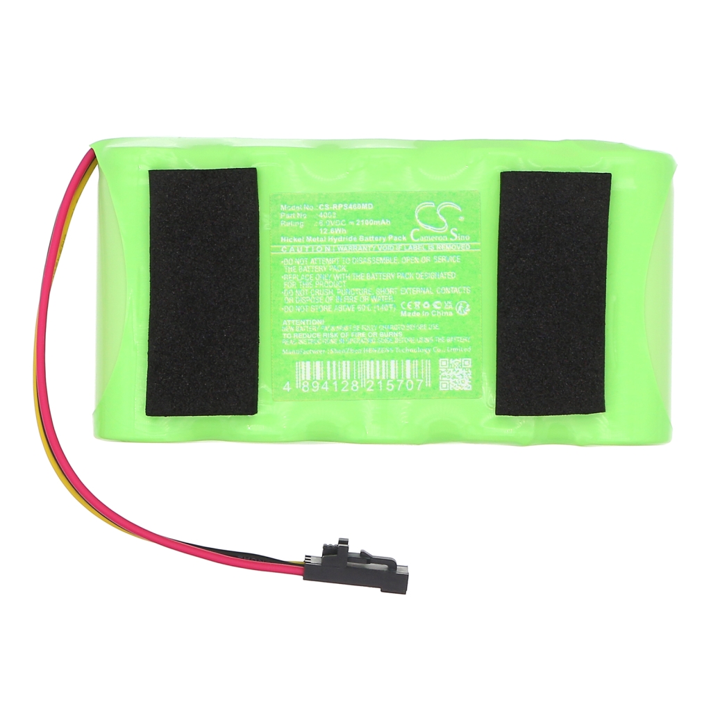 Baterie do zdravotnických zařízení Respironics CS-RPS460MD