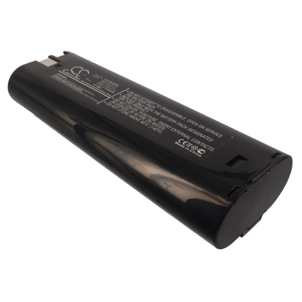 Baterie industriální Aeg A10