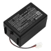 Baterie kompatibilní s Rowenta Smart Force Extreme RR7126 Force Extreme RR7133 Force Extreme RR7145 CS-RTE713VX