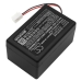 Baterie kompatibilní s Rowenta Smart Force Extreme RR7126 Force Extreme RR7133 Force Extreme RR7145 CS-RTE713VX