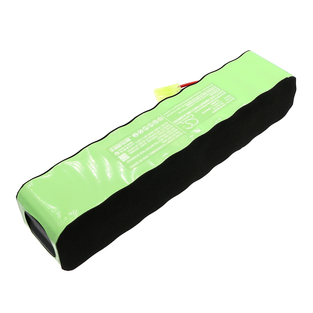 Baterie do vysavačů Rowenta RH8453019A0