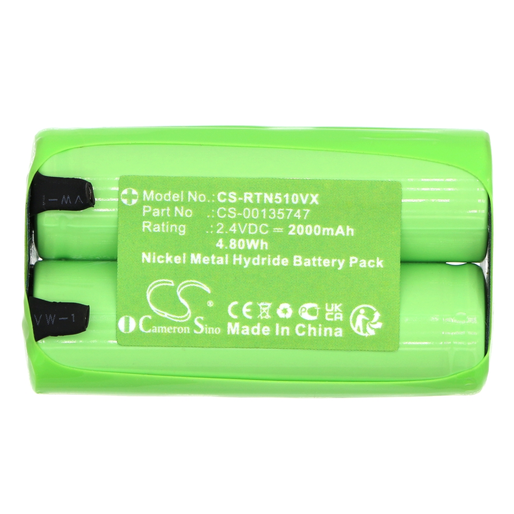 Baterie do vysavačů Rowenta CS-RTN510VX