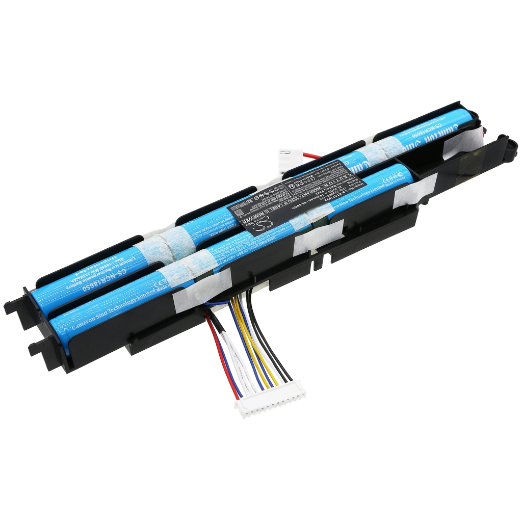 Baterie do vysavačů Rowenta RH9155WO