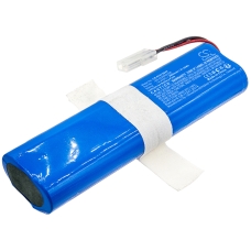 Kompatibilní náhrada baterie za Tefal D043-INR-M26-4S1P,INR18650F9M-4S1P,SS-2230002528,SS-2230002934,SS-2230003386