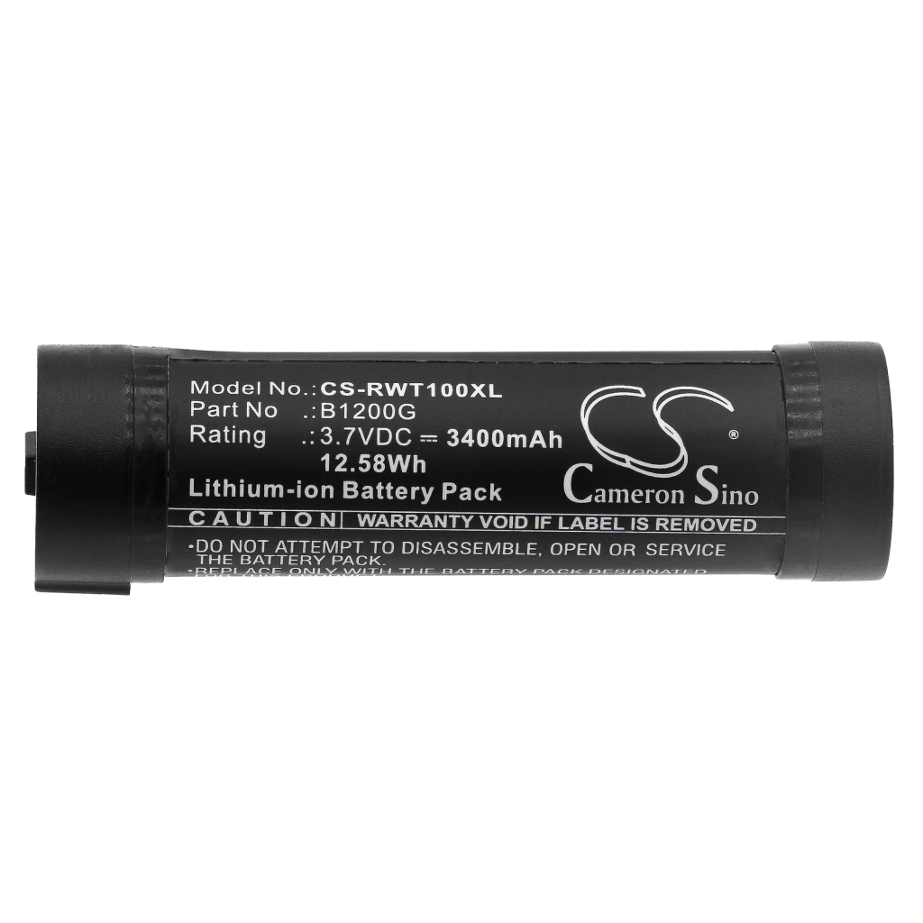 Baterie Nahrazuje B1200G