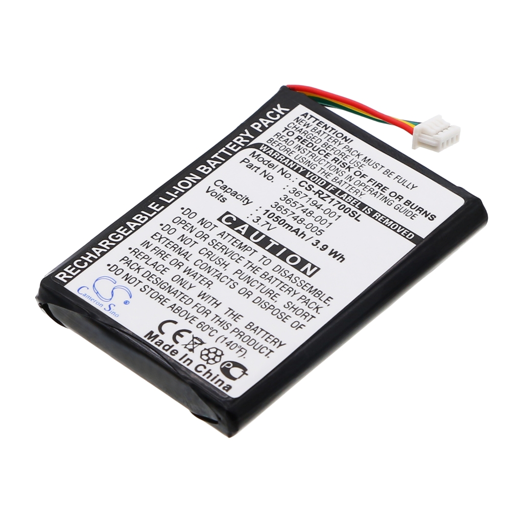 CS-RZ1700SL