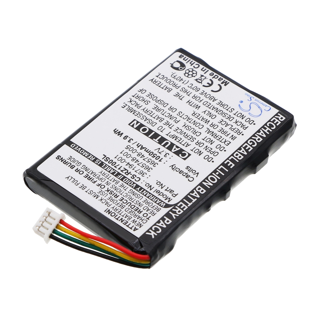 CS-RZ1700SL