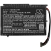 Baterie do notebooků Razer Blade Pro 17.3 2019
