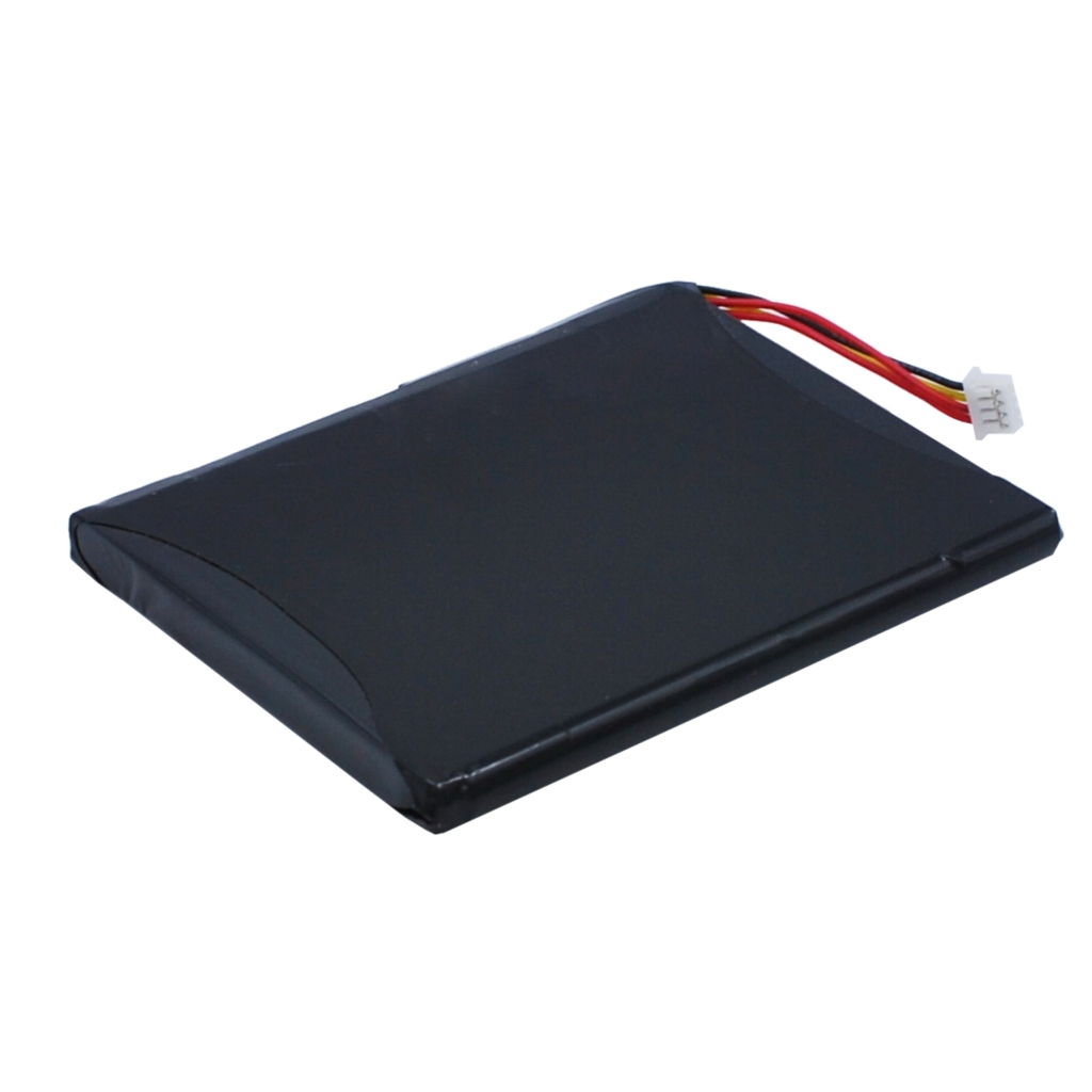 Baterie do notebooků Seagate CS-SBF500HD