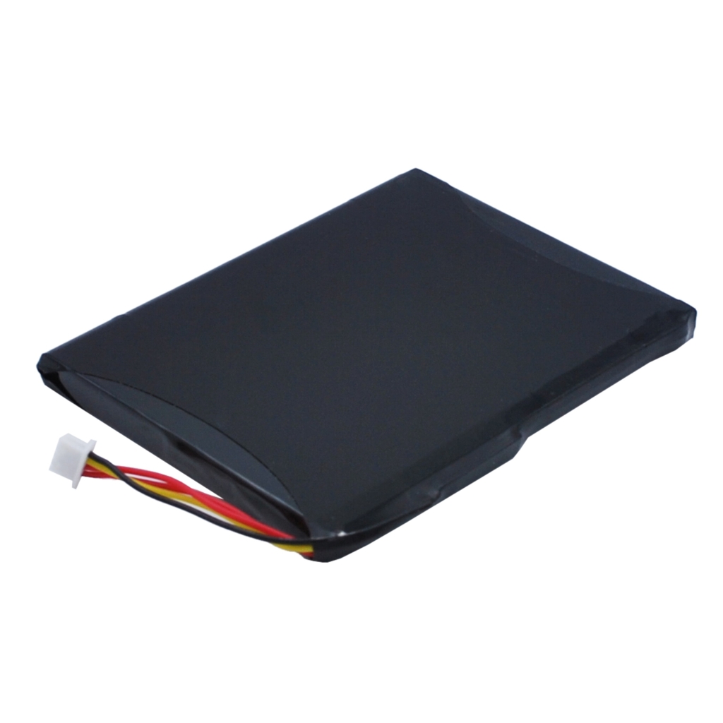 Baterie do notebooků Seagate CS-SBF500HD