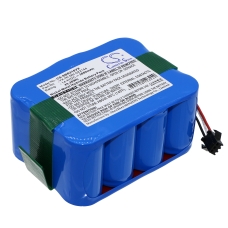 Kompatibilní náhrada baterie za Bobsweep NS3000D03X3,YX-NI-022144-COR,YX-NI-MH-017144-COR,YX-NI-MH-022144