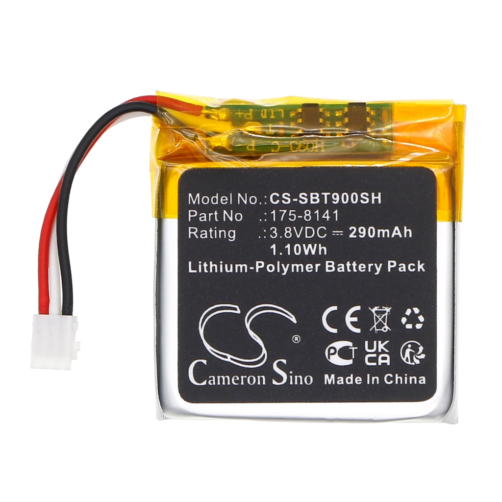 Baterie do chytrých hodinek Suunto CS-SBT900SH