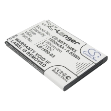 Kompatibilní náhrada baterie za Huawei LB1500-03
