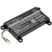 Baterie do notebooků Sun CS-SBX625BU