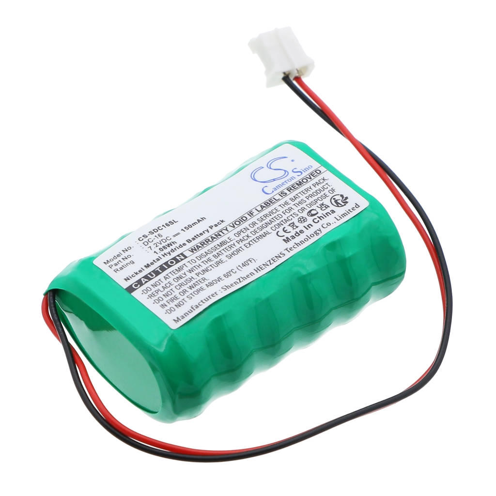 Field SportDog Petsafe CS-SDC16SL