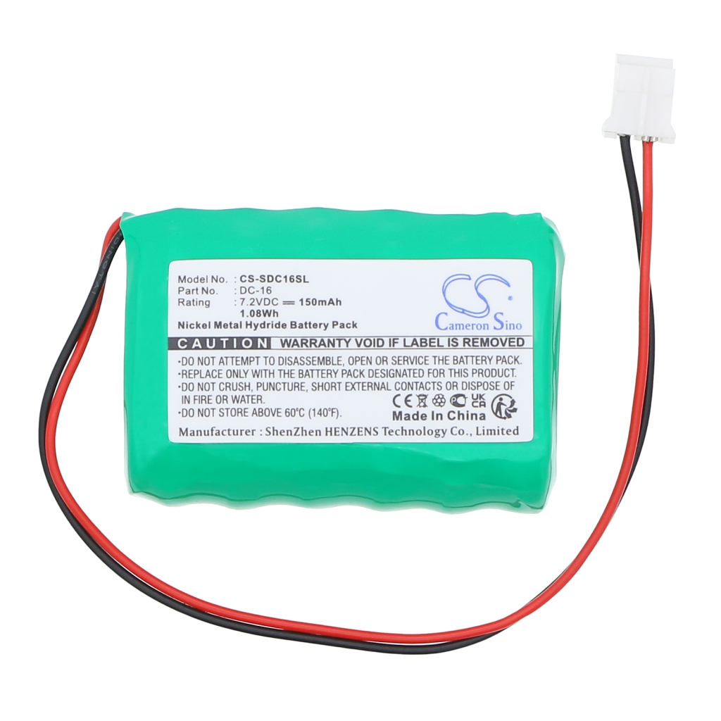 Field SportDog Petsafe CS-SDC16SL