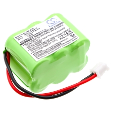 Kompatibilní náhrada baterie za SportDog 650-104,DC-23,MH250AAAN6HC,SDT00-11435,SDT00-11911...