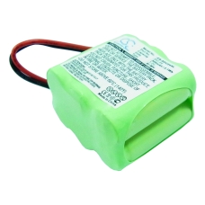 Kompatibilní náhrada baterie za SportDog 650-060,BP00001061,BP1061,DC-24,MH330AAAK6HC