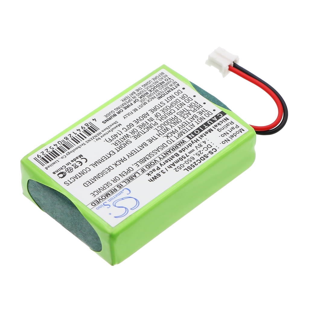 KINETIC SportDog CS-SDC25SL