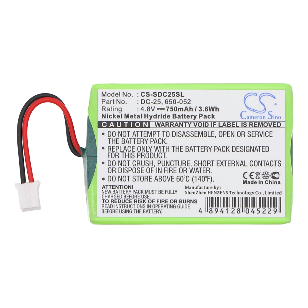 KINETIC SportDog CS-SDC25SL