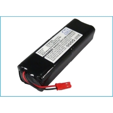 Kompatibilní náhrada baterie za SportDog 650-053,DC-26,MH700AAA10YC