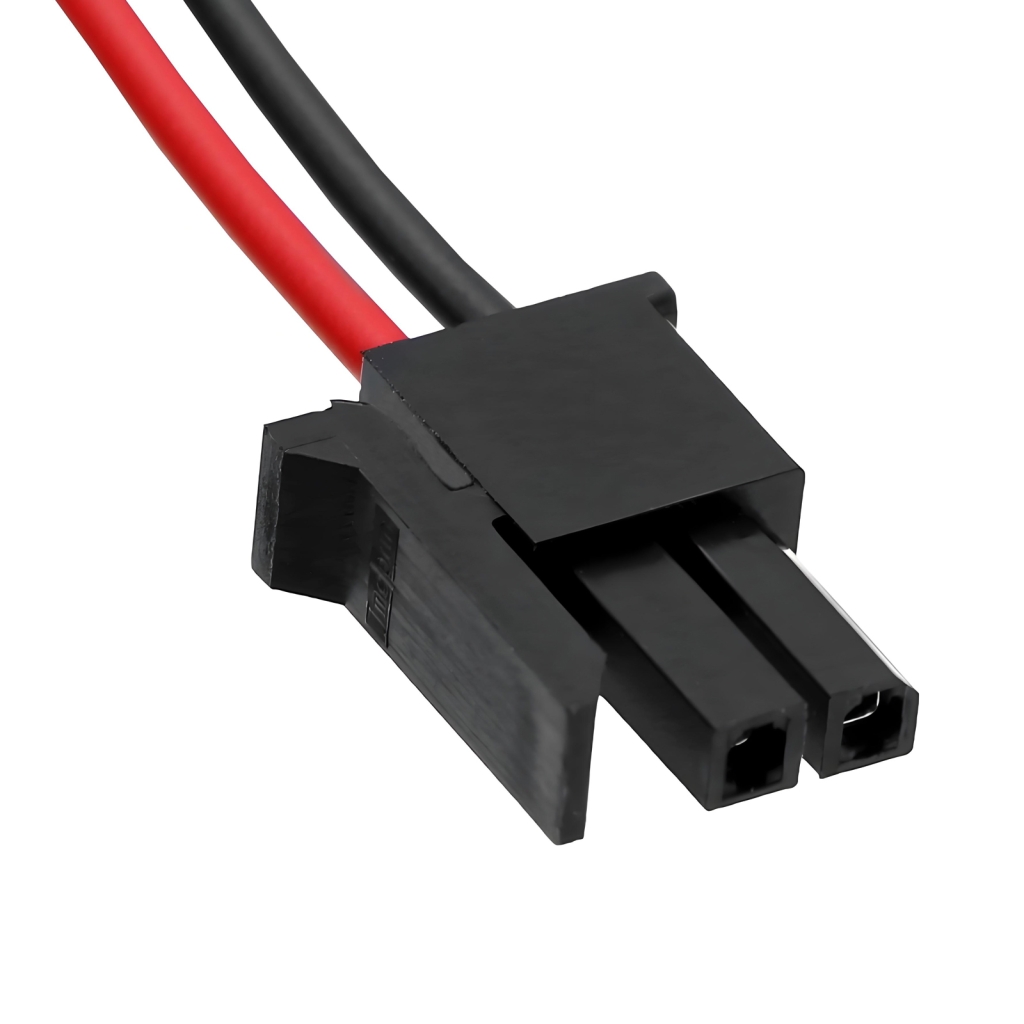 Baterie do zabezpečení domácnosti Saflok CS-SDL100SL