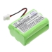 Baterie do psích obojků Dogtra CS-SDR20SL