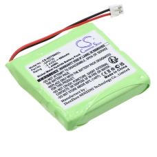 Kompatibilní náhrada baterie za Switel 5M702BMX,5M702BMXZ,CP77,GP0735,GP0747...
