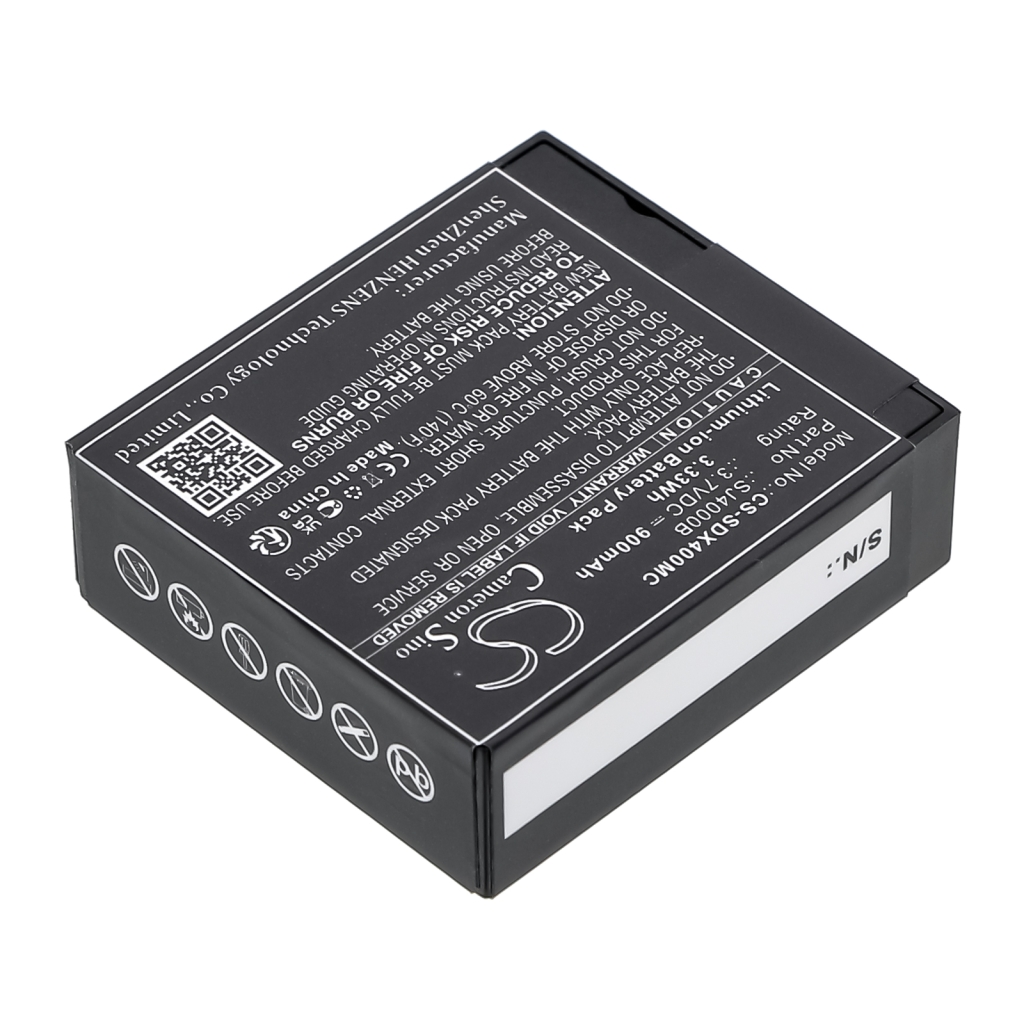 Midland Sjcam Evolveo Qumox Eken ... CS-SDX400MC