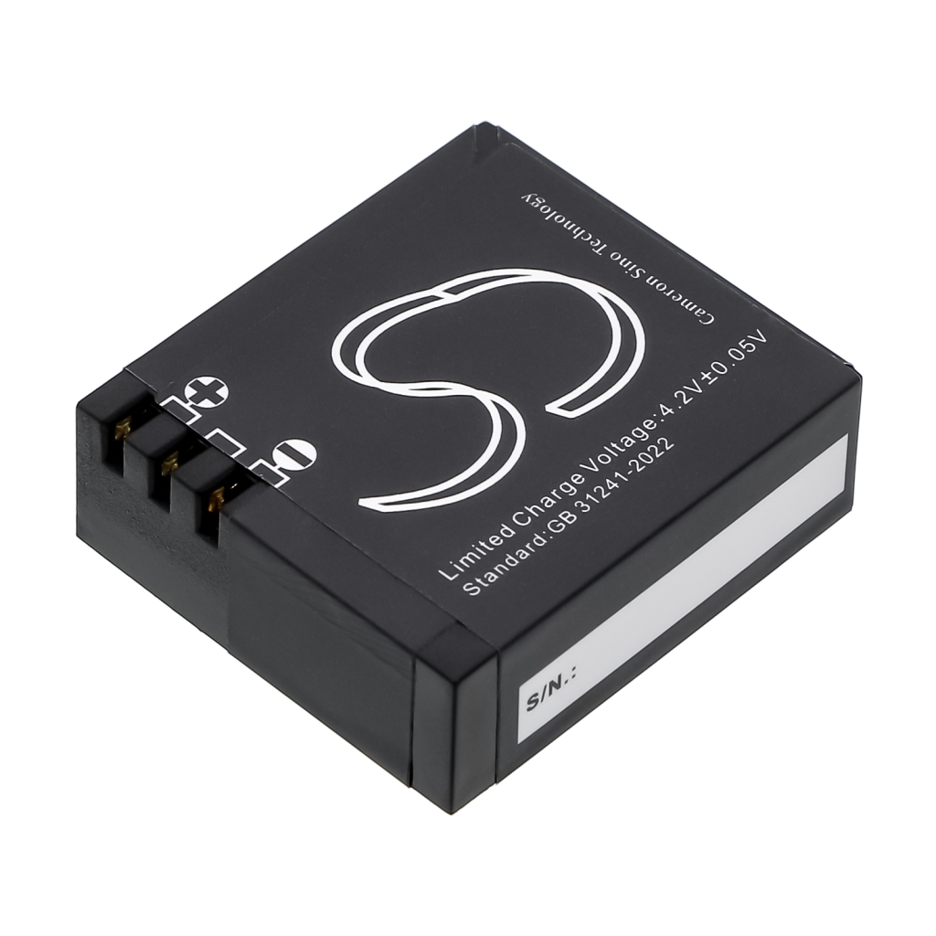 Midland Sjcam Evolveo Qumox Eken ... CS-SDX400MC