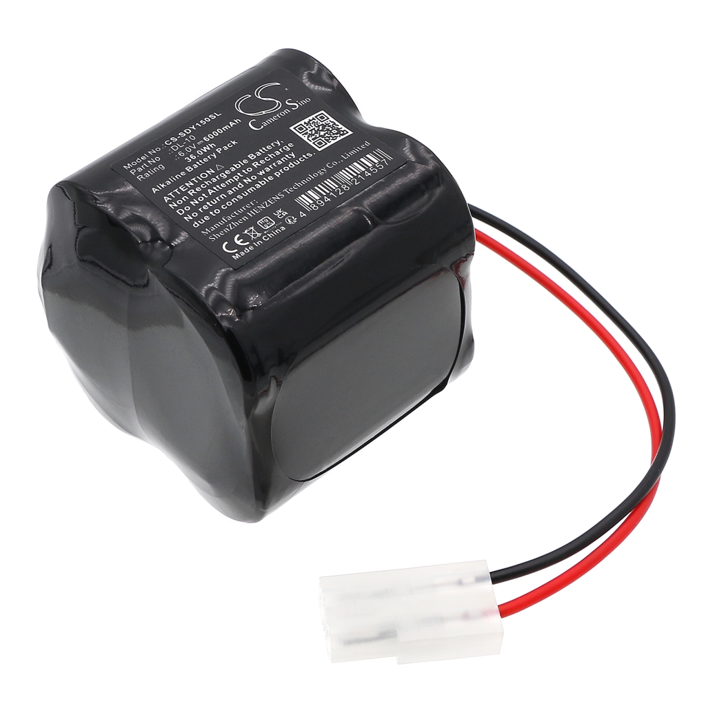 Alarm lock Doorlock CS-SDY150SL