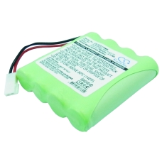 Kompatibilní náhrada baterie za Philips BATT-02170,H-AAA600,SBC EB4870,SBC-EB4880