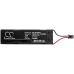 Baterie do skenerů APS BCS1002