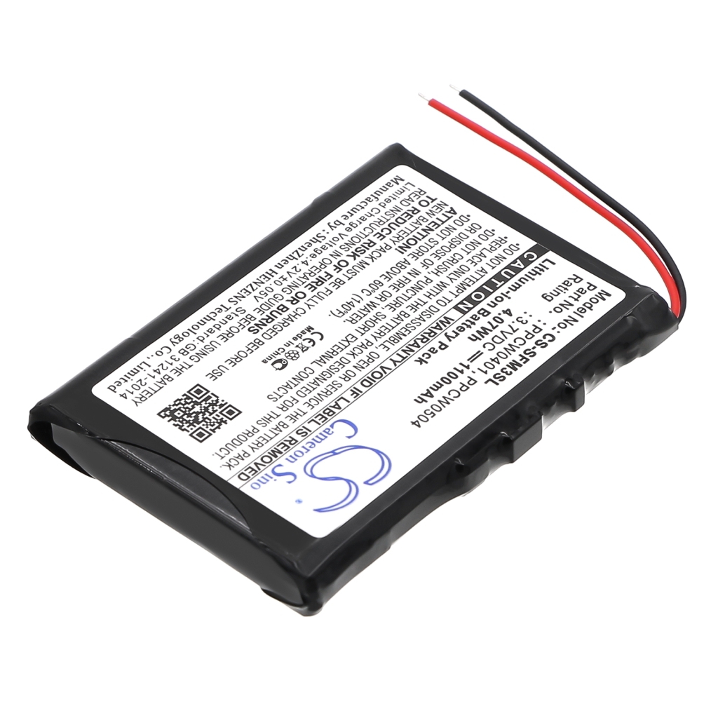 Cowon i-Audio JNC CS-SFM3SL