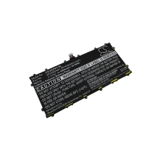 Kompatibilní náhrada baterie za Google SP3496A8H,SP3496A8H(1S2P)