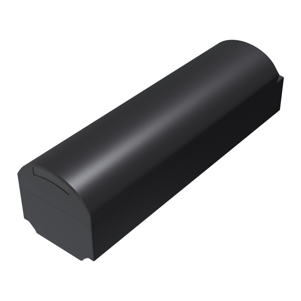 Baterie do mikrofonů Shure CS-SGX140SL