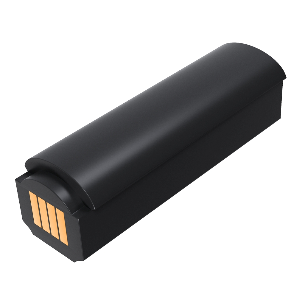 Baterie do mikrofonů Shure ADX2 Handheld Wireless Microphone Transmitter