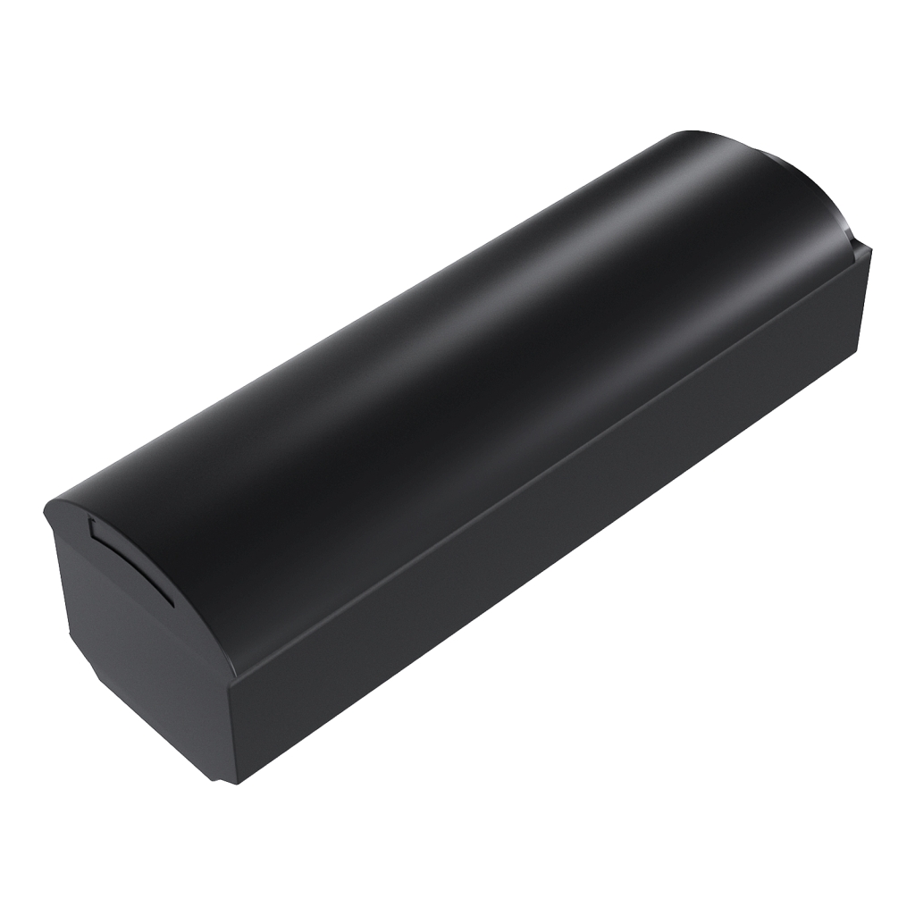 Baterie do mikrofonů Shure ADX2 Handheld Wireless Microphone Transmitter
