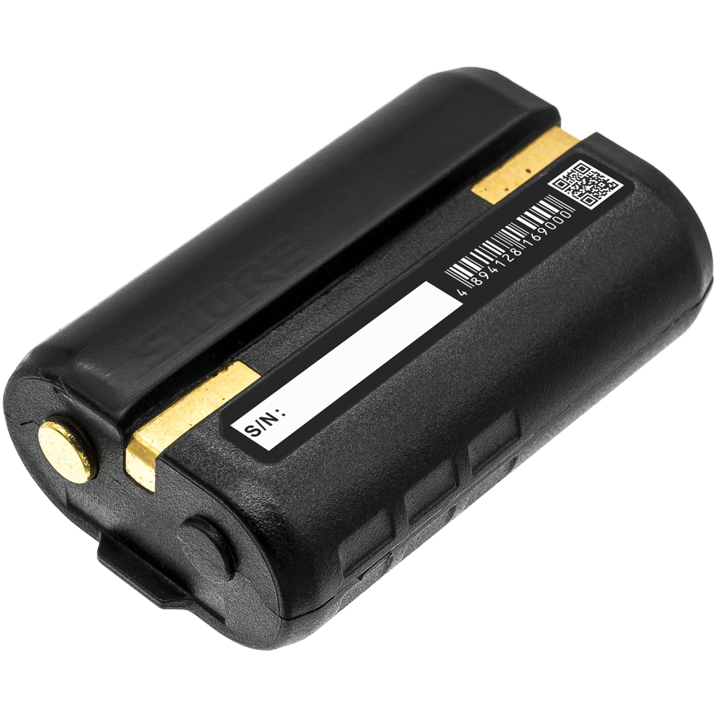 Baterie do mikrofonů Shure CS-SGX300SL